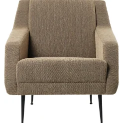 GUBI CDC.1 Lánestol Sort/Boucle 005