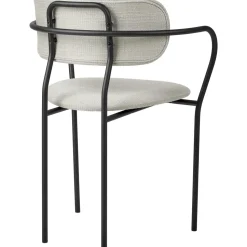 GUBI Coco Spisebordstol med Armlán Eero Special FR 106