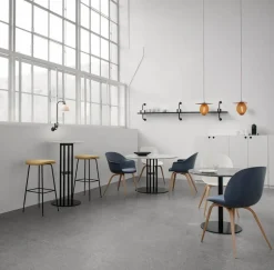 GUBI Démon Hylde L95 cm 1 Hylde Eg