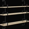 GUBI Démon Hylde L155 cm 3 Hylder Eg