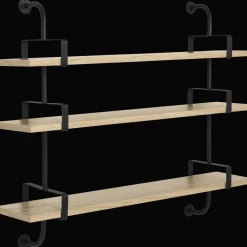 GUBI Démon Hylde L155 cm 3 Hylder Eg