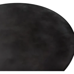 GUBI Epic Sofabord RundtØ110 Sort