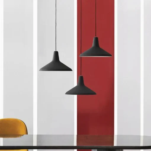 GUBI G-10 Pendel Sort