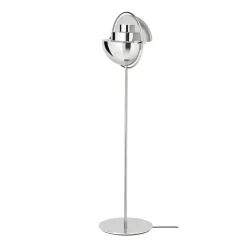 GUBI Multi-Lite Gulvlampe Krom