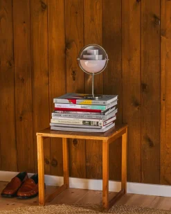 Gubi Multi-Lite Transportabel Lampe Pastel Gray