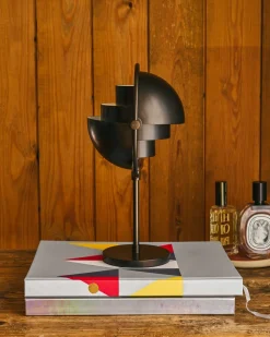 Gubi Multi-Lite Transportabel Lampe Pastel Gray