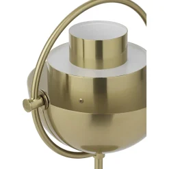Gubi Multi-Lite Transportabel Lampe Messing