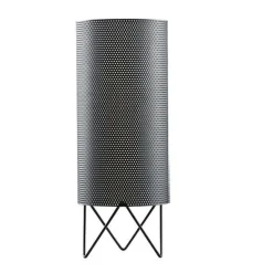 GUBI Pedrera H2O Bordlampe PD1 Mat Sort