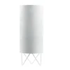 GUBI Pedrera H2O Bordlampe PD1 Mat Hvid
