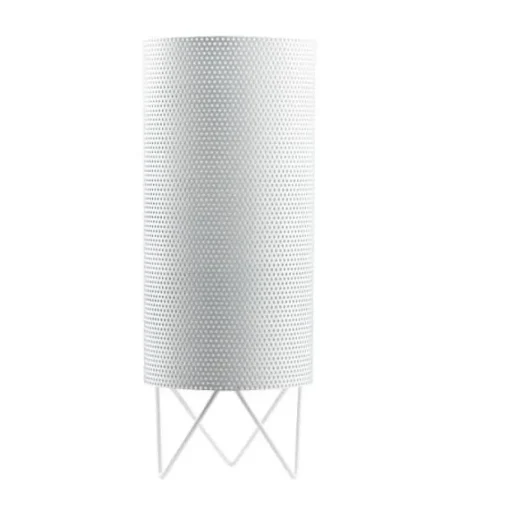 GUBI Pedrera H2O Bordlampe PD1 Mat Hvid