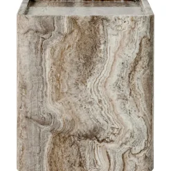 Gubi Pietra Sidebord Lille Lively Sepia
