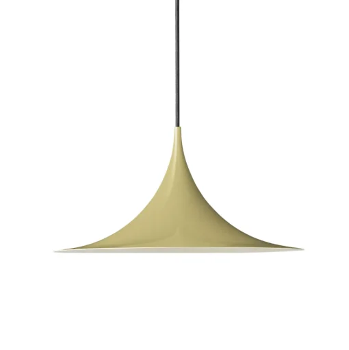 GUBI Semi Pendel Lille Blank Fennel Seed