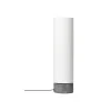 GUBI Unbound Bordlampe Hvid