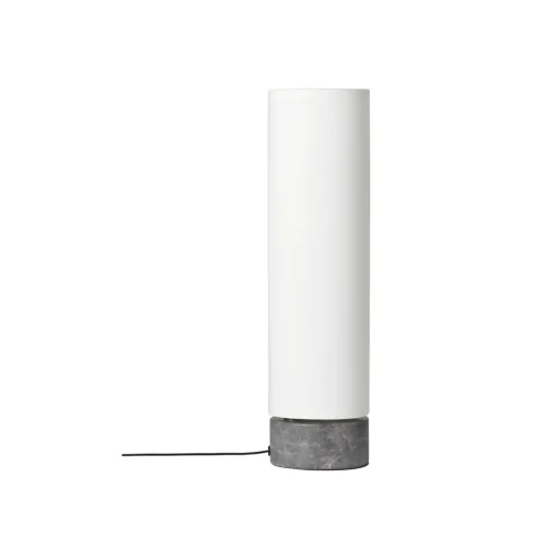 GUBI Unbound Bordlampe Hvid