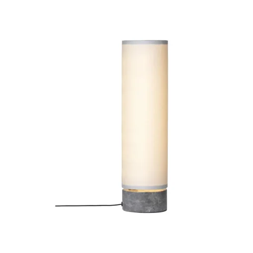 GUBI Unbound Bordlampe Hvid