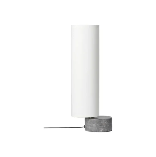 GUBI Unbound Bordlampe Hvid