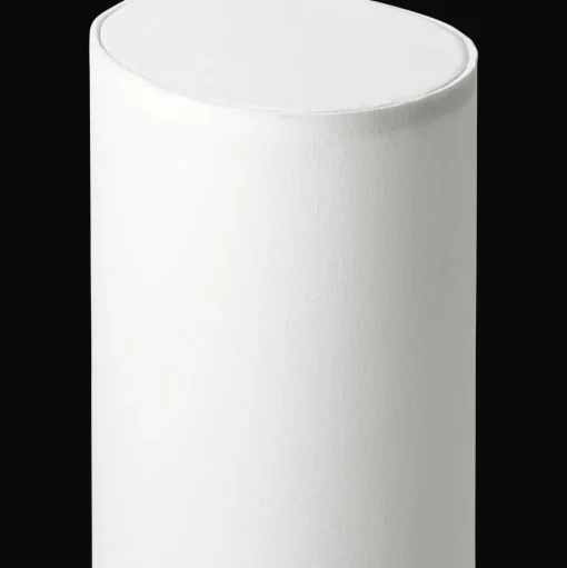 GUBI Unbound Bordlampe Hvid