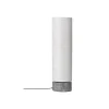 GUBI Unbound Bordlampe Kanvas