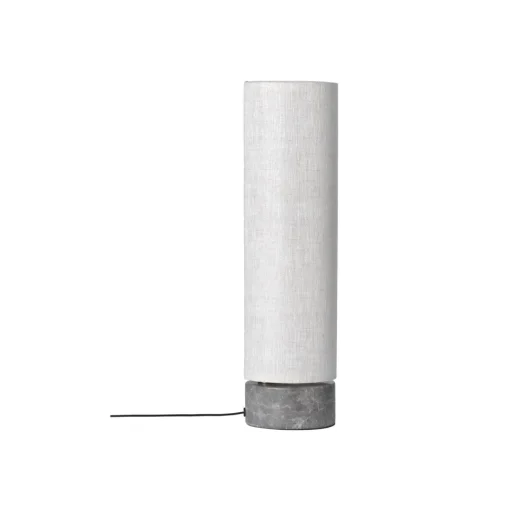 GUBI Unbound Bordlampe Kanvas