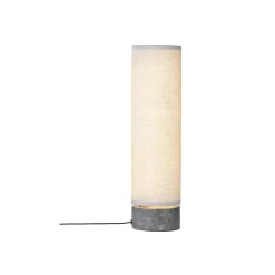 GUBI Unbound Bordlampe Kanvas