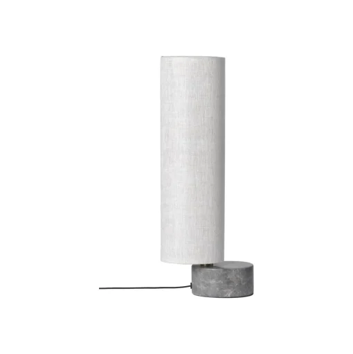 GUBI Unbound Bordlampe Kanvas