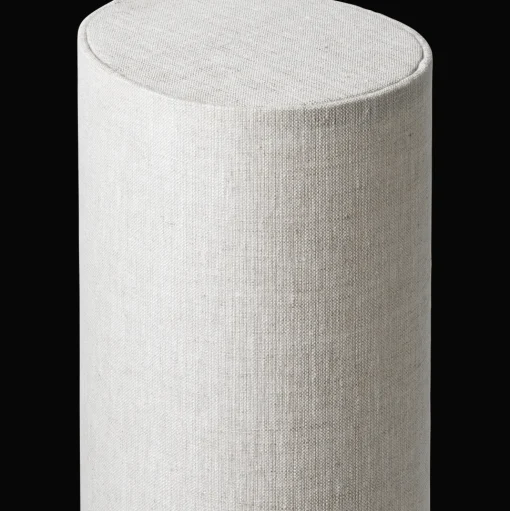 GUBI Unbound Bordlampe Kanvas