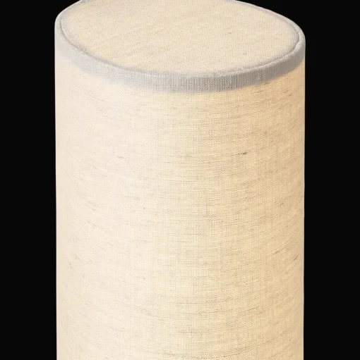 GUBI Unbound Bordlampe Kanvas