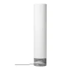 GUBI Unbound Gulvlampe H80 Hvid