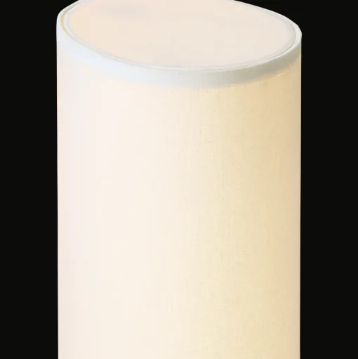GUBI Unbound Gulvlampe H80 Hvid