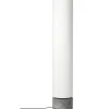 GUBI Unbound Gulvlampe H120 Hvid
