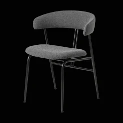 GUBI Violin Spisebordsstol Hallingdal 65 173