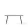 +Halle Nest Spisebord L160 Fenix Nanotech 0720/Nero Ingo