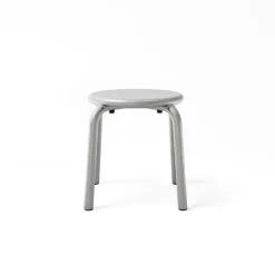 +Halle Torno Skammel Aluminium
