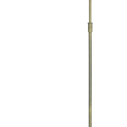 Halo Design Angora Gulvlampe Antik Messing