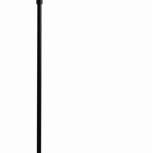 Halo Design Angora Gulvlampe Sort