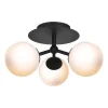 Halo Design Atom Trio Pendel Opal