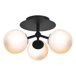 Halo Design Atom Trio Pendel Opal