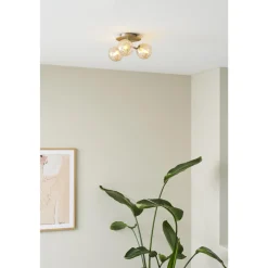 Halo Design Atom Trio Pendel Opal