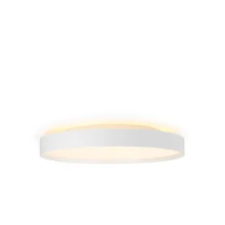 Halo Design Backlight Plafon FullØ50 Hvid