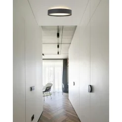 Halo Design Backlight Plafon FullØ50 Hvid