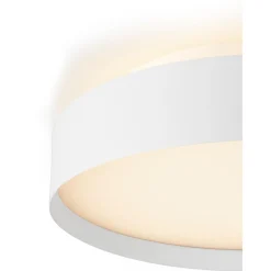 Halo Design Backlight Plafon FullØ30 Hvid