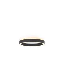 Halo Design Backlight Plafon StringØ30 Sort