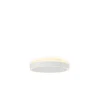 Halo Design Backlight Plafon StringØ30 Hvid