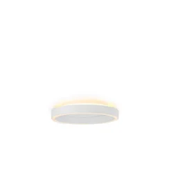 Halo Design Backlight Plafon StringØ30 Hvid