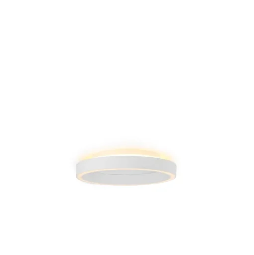 Halo Design Backlight Plafon StringØ30 Hvid