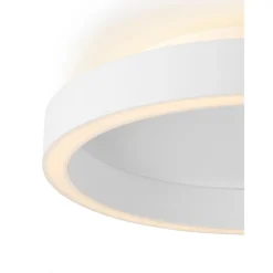 Halo Design Backlight Plafon StringØ30 Hvid