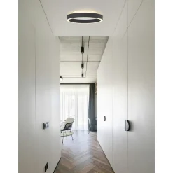 Halo Design Backlight Plafon StringØ30 Hvid