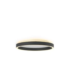 Halo Design Backlight Plafon StringØ40 Sort
