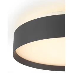 Halo Design Backlight Plafon FullØ30 Hvid