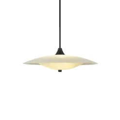 Halo Design Baroni PendelØ35 Sort/Opal